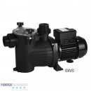 Ebara Schwimmbadpumpe SWS 50 M, 0,33kW