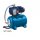 selbstsaugendes Hauswasserwerk mit Graugußpumpe Typ GP-AGA M 1.00-24 Druckkessel 24l